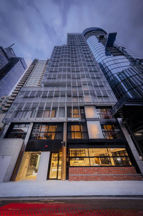 Brady Hotels Jones Lane - Accommodation Port Hedland 1