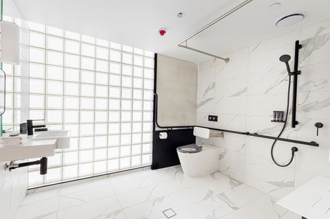 Brady Hotels Jones Lane - Accommodation Port Hedland 15