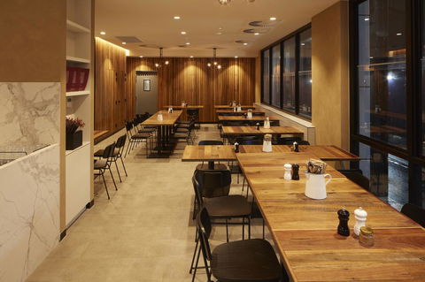 Brady Hotels Jones Lane - Accommodation Port Hedland 20