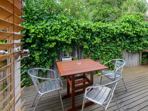 Boutique Stays Sandyside- Sandringham Villa Units - Accommodation Port Hedland 10