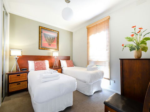 Boutique Stays Sandyside- Sandringham Villa Units - Accommodation Port Hedland 3