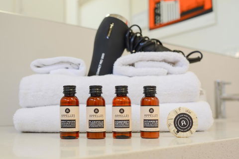Boutique Stays Sandyside- Sandringham Villa Units - Accommodation Port Hedland 4
