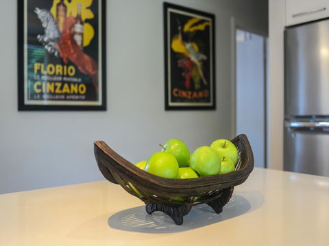 Boutique Stays Sandyside- Sandringham Villa Units - Accommodation Port Hedland 2