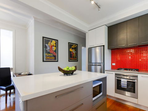 Boutique Stays Sandyside- Sandringham Villa Units - Accommodation Port Hedland 0