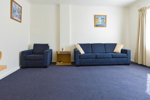 Heyfield Motel And Apartments - Accommodation Port Hedland 17