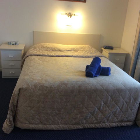 Heyfield Motel And Apartments - Accommodation Port Hedland 8