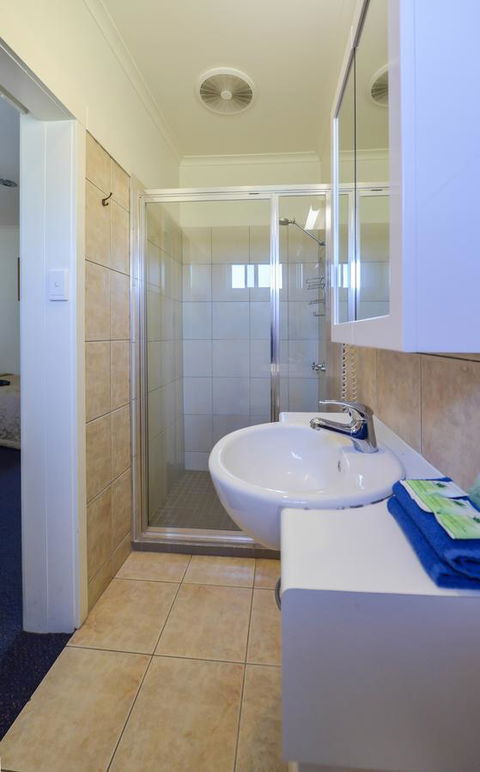 Heyfield Motel And Apartments - Accommodation Port Hedland 22