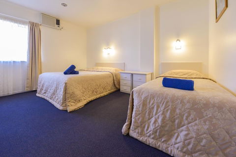 Heyfield Motel And Apartments - Accommodation Port Hedland 11
