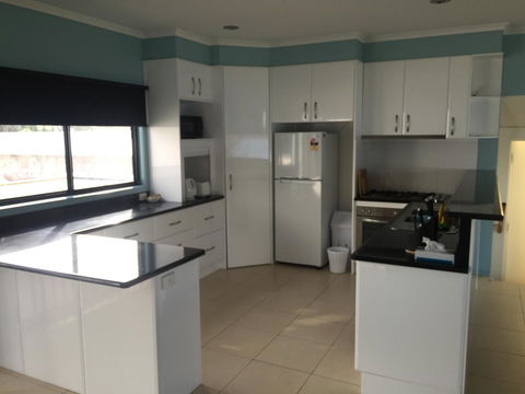 Heyfield Motel And Apartments - Accommodation Port Hedland 43