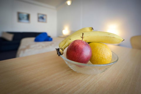 Heyfield Motel And Apartments - Accommodation Port Hedland 25