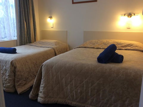 Heyfield Motel And Apartments - Accommodation Port Hedland 35