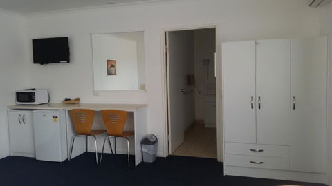 Heyfield Motel And Apartments - Accommodation Port Hedland 40