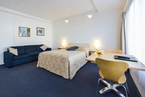 Heyfield Motel And Apartments - Accommodation Port Hedland 27