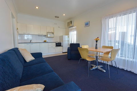 Heyfield Motel And Apartments - Accommodation Port Hedland 28
