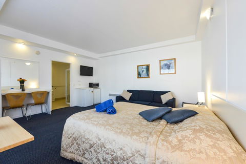 Heyfield Motel And Apartments - Accommodation Port Hedland 34