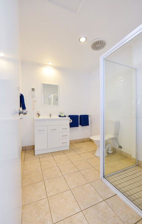 Heyfield Motel And Apartments - Accommodation Port Hedland 26