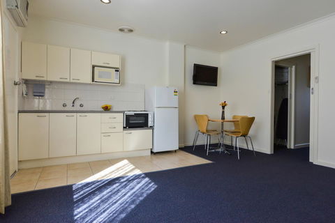 Heyfield Motel And Apartments - Accommodation Port Hedland 12