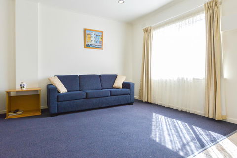 Heyfield Motel And Apartments - Accommodation Port Hedland 15