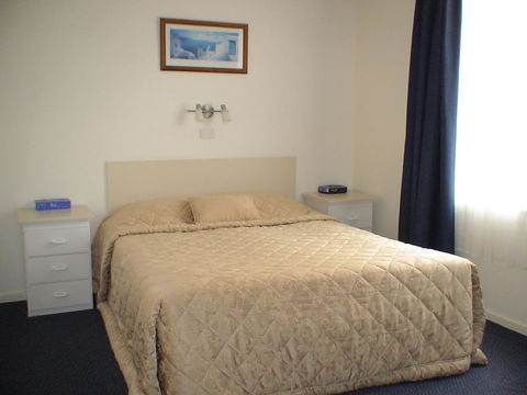 Heyfield Motel And Apartments - Accommodation Port Hedland 6