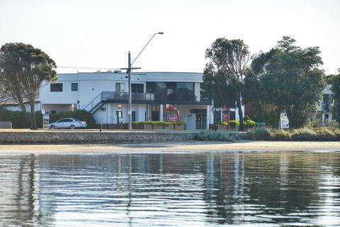Heyfield Motel And Apartments - Accommodation Port Hedland 5