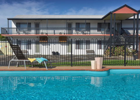 Heyfield Motel And Apartments - Accommodation Port Hedland 30