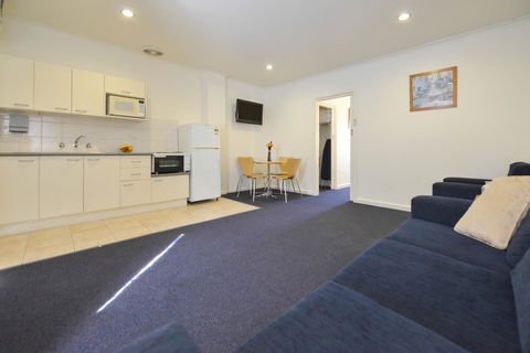 Heyfield Motel And Apartments - Accommodation Port Hedland 19