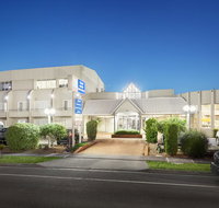Ciloms Airport Lodge - Accommodation Port Hedland