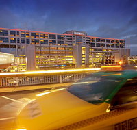 PARKROYAL Melbourne Airport - Accommodation Port Hedland