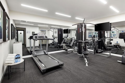 Quest St Kilda Road - Accommodation Port Hedland 6