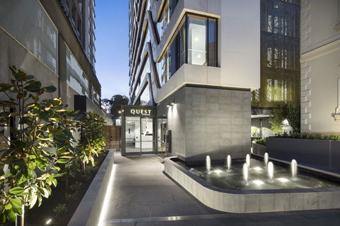 Quest St Kilda Road - Accommodation Port Hedland 3