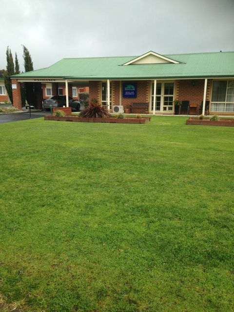 Beachcomber Motel & Apartments - Accommodation Port Hedland 20