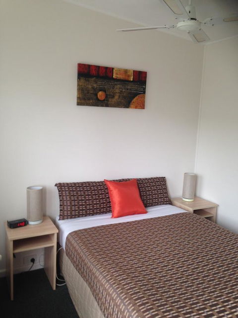 Beachcomber Motel & Apartments - Accommodation Port Hedland 39