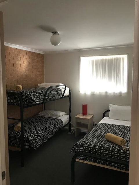 Beachcomber Motel & Apartments - Accommodation Port Hedland 10