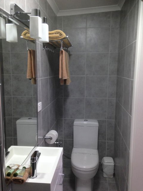 Beachcomber Motel & Apartments - Accommodation Port Hedland 32