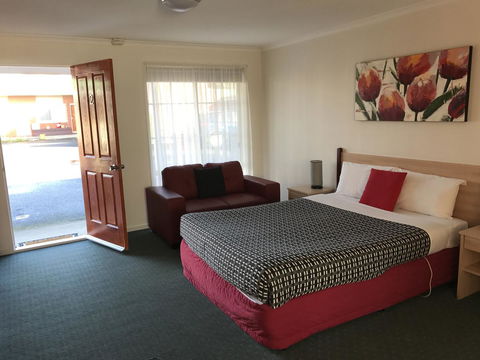 Beachcomber Motel & Apartments - Accommodation Port Hedland 1