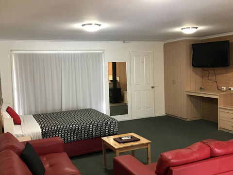 Beachcomber Motel & Apartments - Accommodation Port Hedland 11
