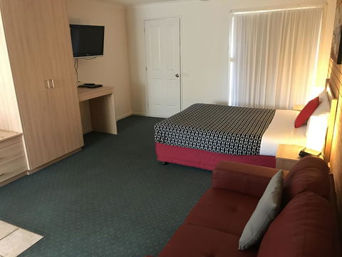 Beachcomber Motel & Apartments - Accommodation Port Hedland 8