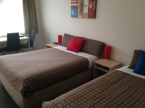 Beachcomber Motel & Apartments - Accommodation Port Hedland 34
