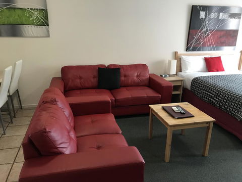 Beachcomber Motel & Apartments - Accommodation Port Hedland 14