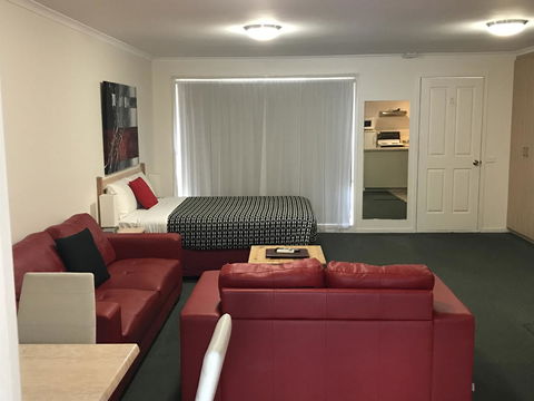Beachcomber Motel & Apartments - Accommodation Port Hedland 12