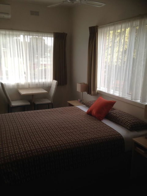 Beachcomber Motel & Apartments - Accommodation Port Hedland 36