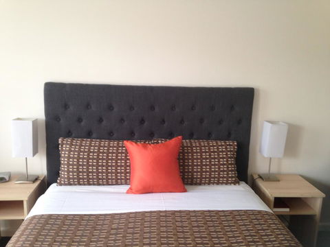 Beachcomber Motel & Apartments - Accommodation Port Hedland 37