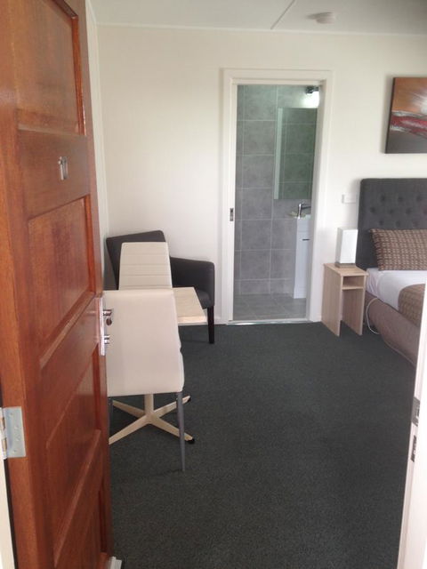 Beachcomber Motel & Apartments - Accommodation Port Hedland 29