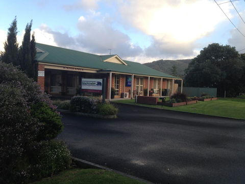 Beachcomber Motel & Apartments - Accommodation Port Hedland 3