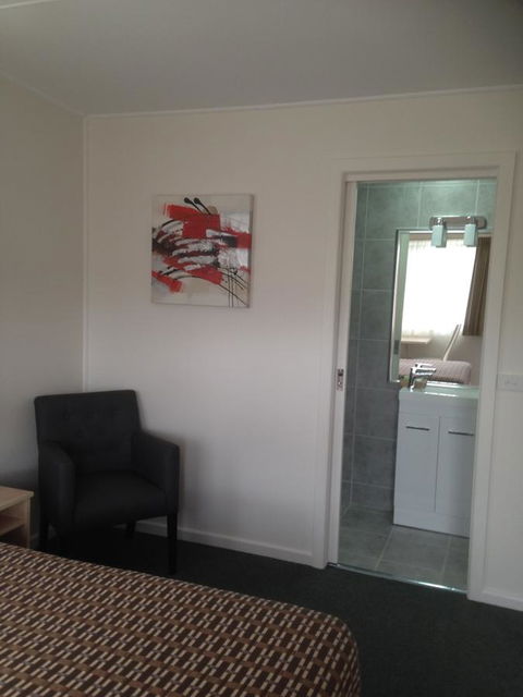 Beachcomber Motel & Apartments - Accommodation Port Hedland 25
