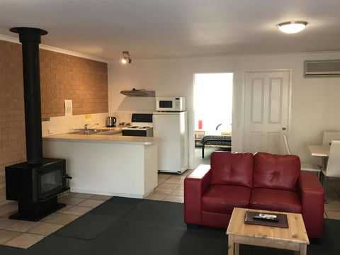 Beachcomber Motel & Apartments - Accommodation Port Hedland 13