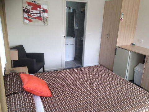 Beachcomber Motel & Apartments - Accommodation Port Hedland 24