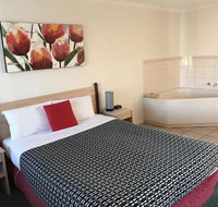 Beachcomber Motel  Apartments - Accommodation Port Hedland