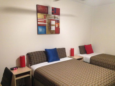 Beachcomber Motel & Apartments - Accommodation Port Hedland 17