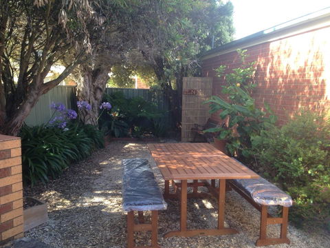 Beachcomber Motel & Apartments - Accommodation Port Hedland 23